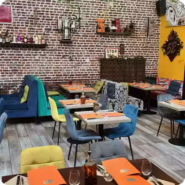 Au 52 - Restaurant Croix - Pizzeria Croix