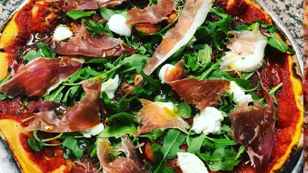 Le restaurant - Au 52 - Croix - Restaurant Maître Restaurateur