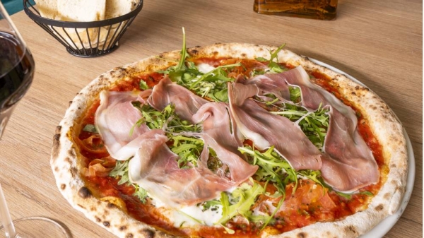 Le restaurant - Au 52 - Croix - les meilleurs restaurant de CROIX