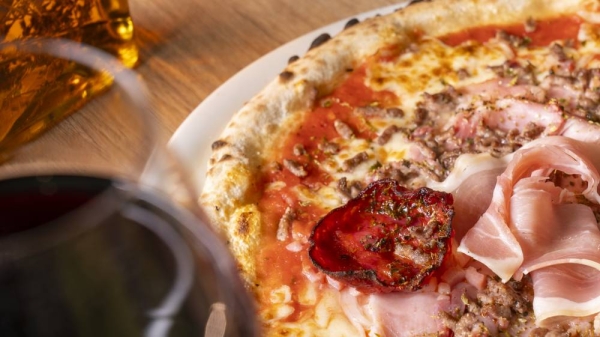 Le restaurant - Au 52 - Croix - restaurant a faire CROIX