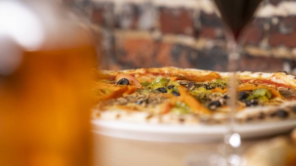 Le restaurant - Au 52 - Croix - bon restaurant CROIX